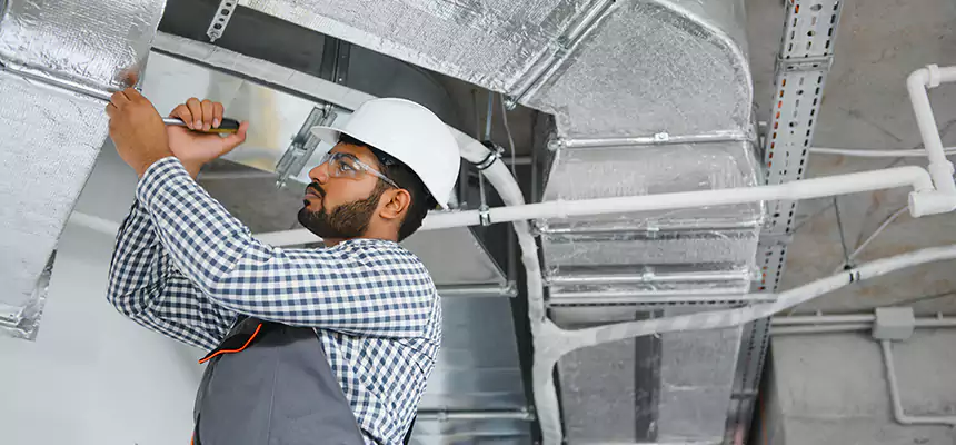 Proactive Ac Vent Repairs & Air Duct Replacement Companies Near Me in Port Angeles