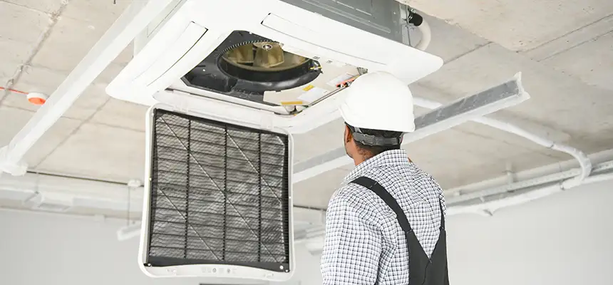 Our Affordable Duct Cleaning Near Me Services in Port Angeles, WA