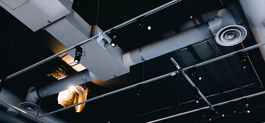 Our Air Duct Replacement Services in Port Angeles, WA