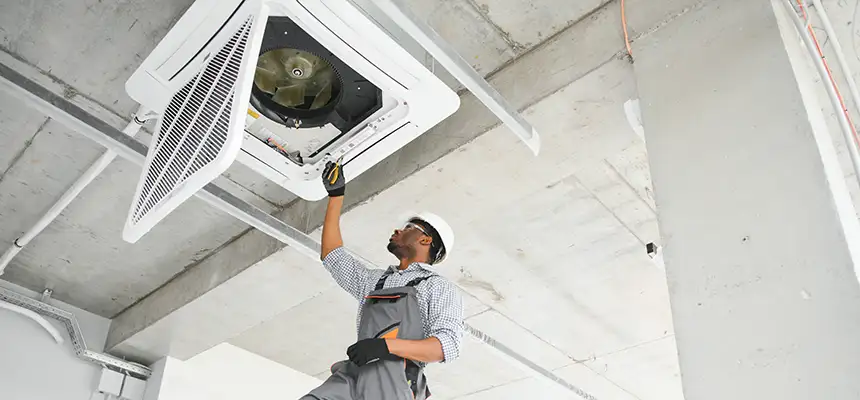 Efficient Multi‑Unit & HOA Annual Vent Cleaning Plans in Port Angeles