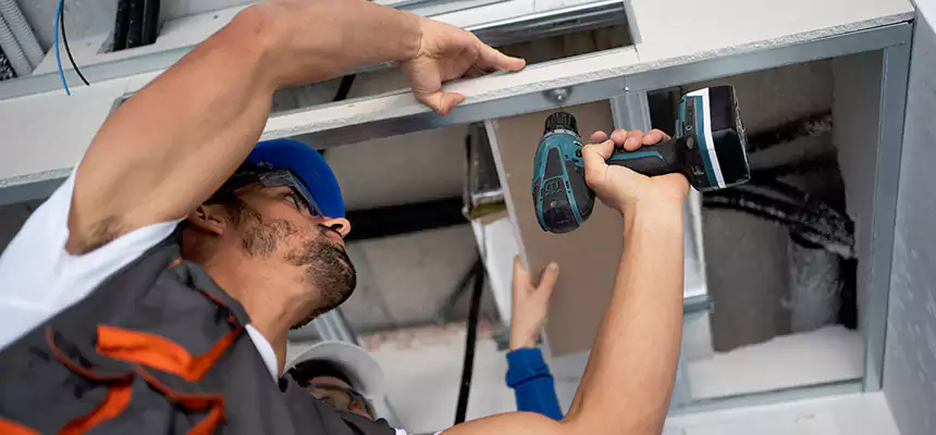 Our Apartment Air Duct Cleaning Services in Port Angeles, WA