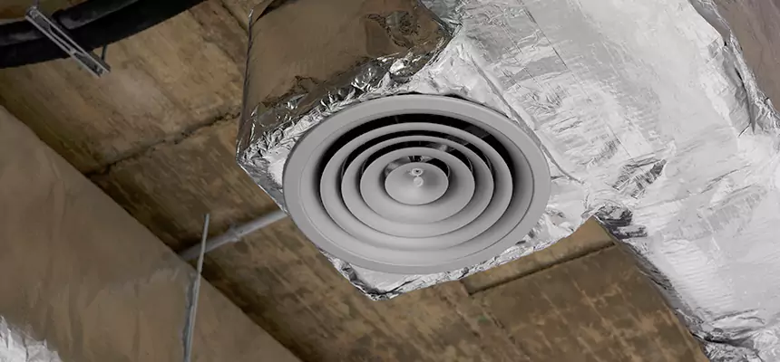 Our Basement Vent Cleaning Services in Port Angeles, WA