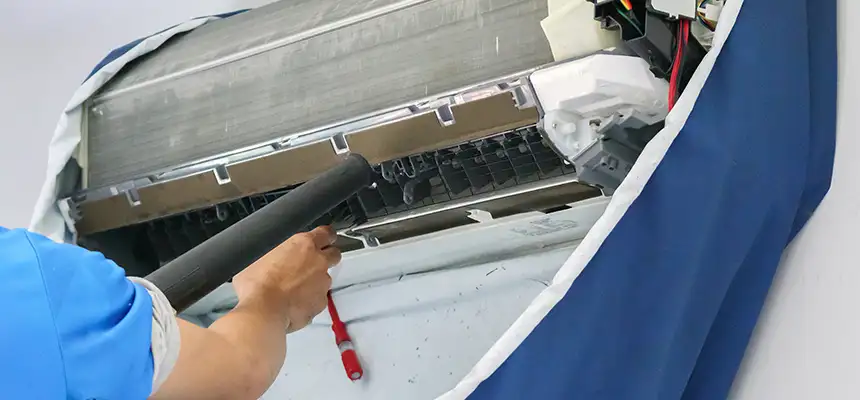 Advanced Clogged Dryer Vent Repair for Multi-Unit & Commercial in Port Angeles, WA