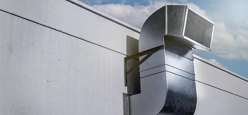 Trusted Industrial Dryer Vent Cleaning in Port Angeles