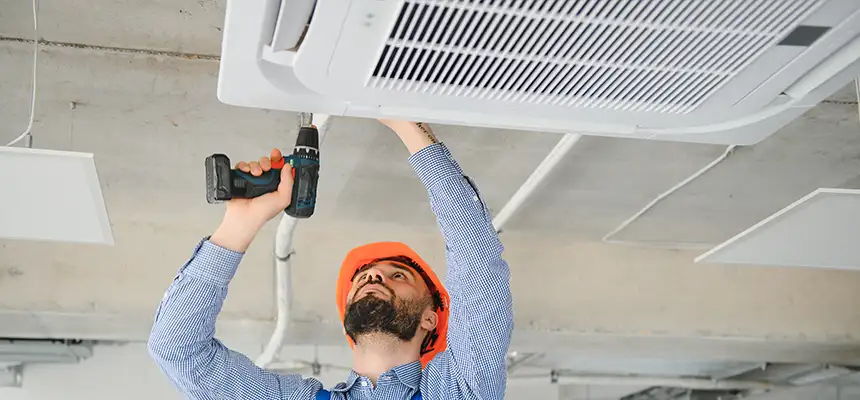 Detailed Multi‑Unit Riser & Roof Termination Cleaning in Port Angeles