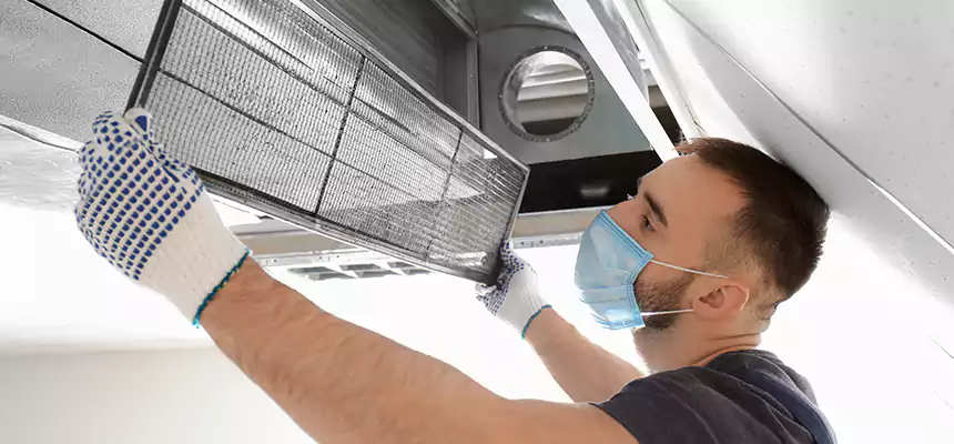 Our Dryer Vent Cleaning Services in Port Angeles, WA