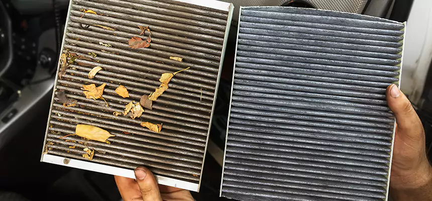 Our Dryer Vent Lint Filter Cleaning Services in Port Angeles, WA