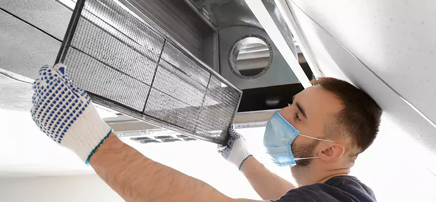 Our Dryer Vent Replacement Services in Port Angeles, WA