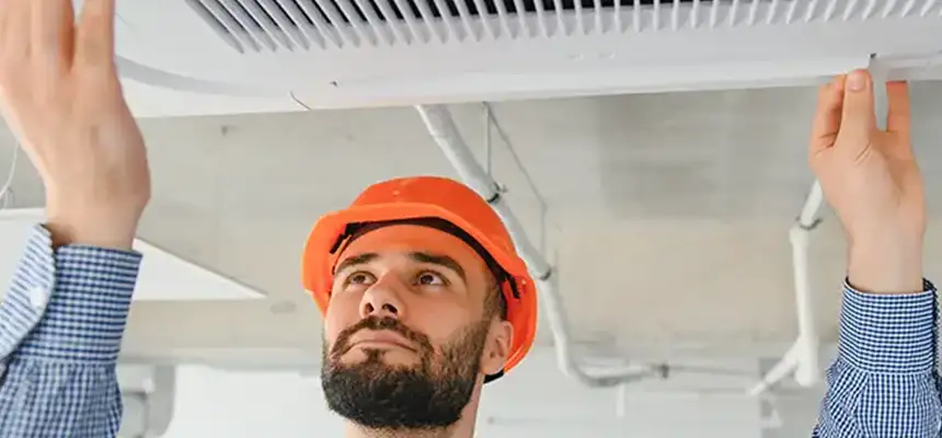 Our Furnace Vent Cleaning Services in Port Angeles, WA