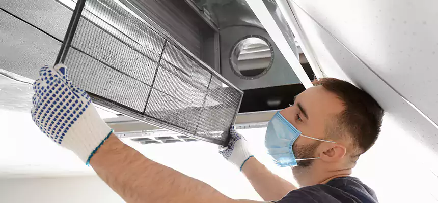 Our Home Duct Cleaning Services in Port Angeles, WA  