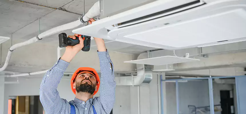 Eco‑Friendly Coil & Plenum Deep Cleaning in Port Angeles