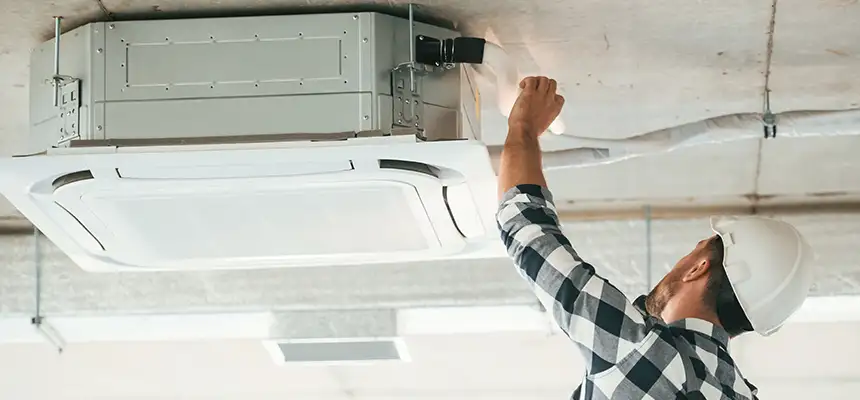 Our Local Vent Cleaning Services in Port Angeles, WA