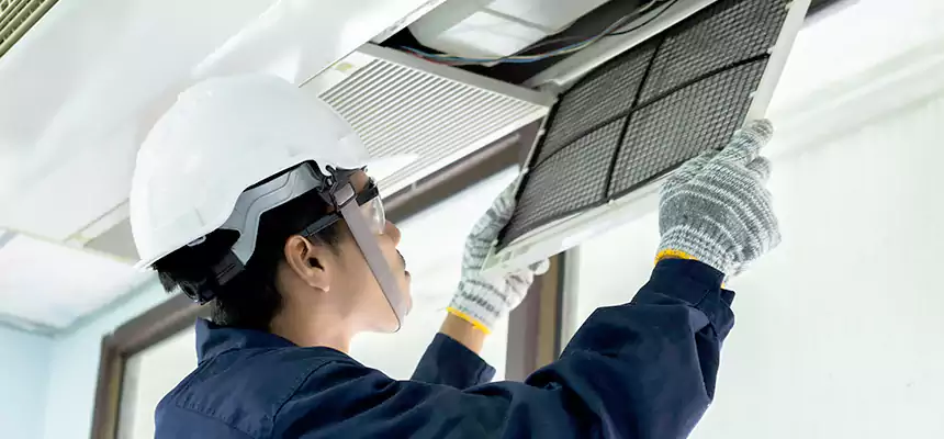 Our Multi-family Home Duct Cleaning Services in Port Angeles, WA