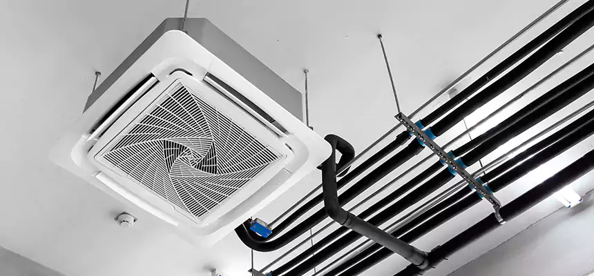 Our Smart AC Vent Controller Services in Port Angeles, WA