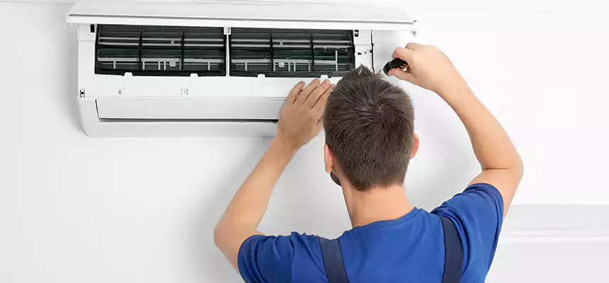 Our Smart Air Conditioning Installation Services in Port Angeles, WA