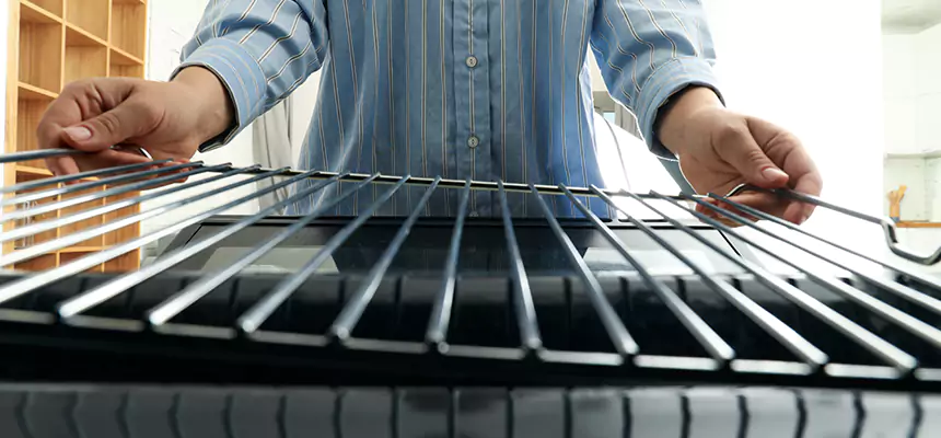 Our Vent Grille Washing Services in Port Angeles, WA