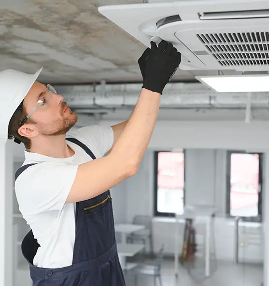 Top Affordable Duct Cleaning Services Near Me in Port Angeles, WA