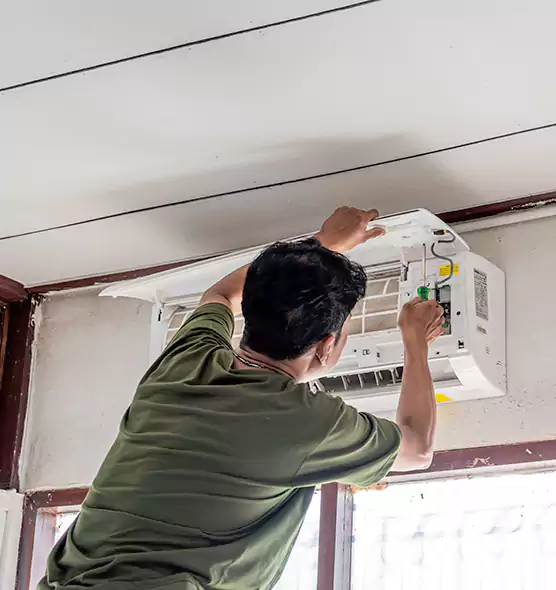 About Air Duct & AC Odor Removal in Port Angeles, WA