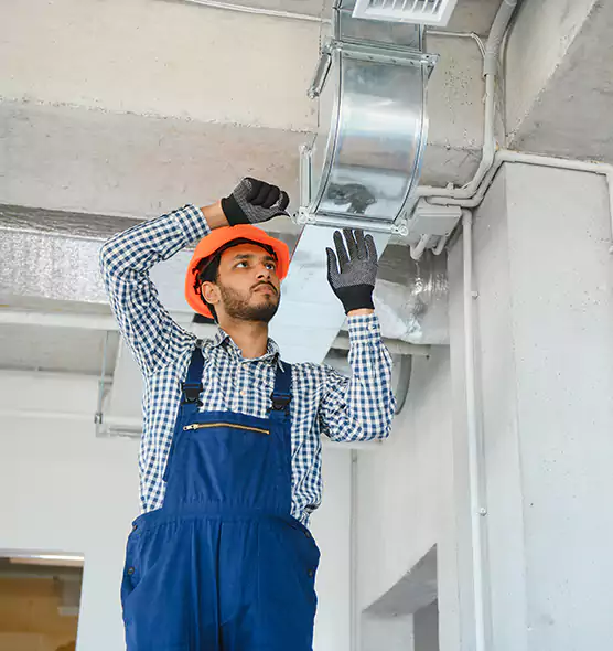Professional Air Duct Cleaning Service in Port Angeles, WA