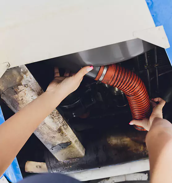About Air Duct Virus Disinfection in Port Angeles, WA