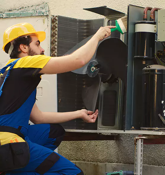 Professional Air Duct Washing Service in Port Angeles, WA