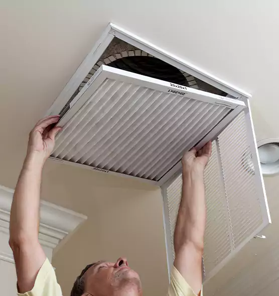 Trusted Apartment Air Duct Cleaning in Port Angeles, WA