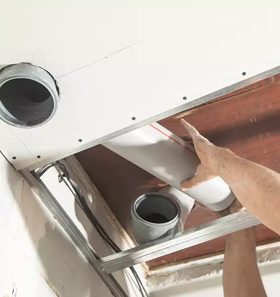 Professional Attic Air Duct Cleaning in Port Angeles, WA