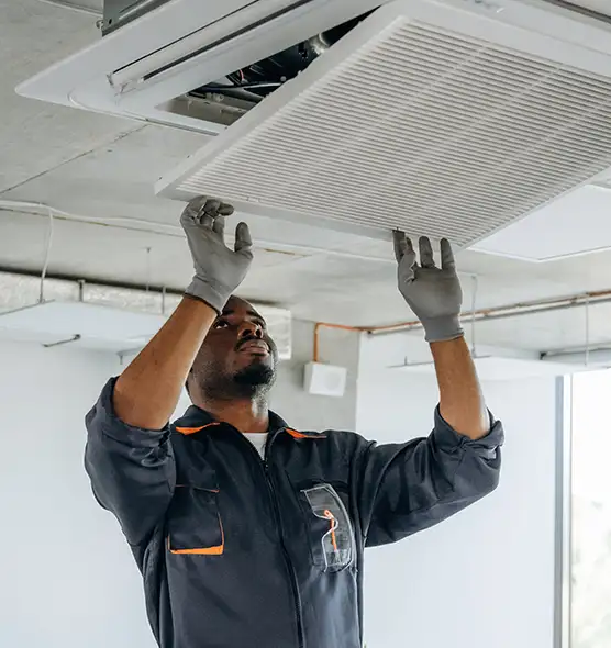 About Certified Air Duct Specialists in Port Angeles, WA