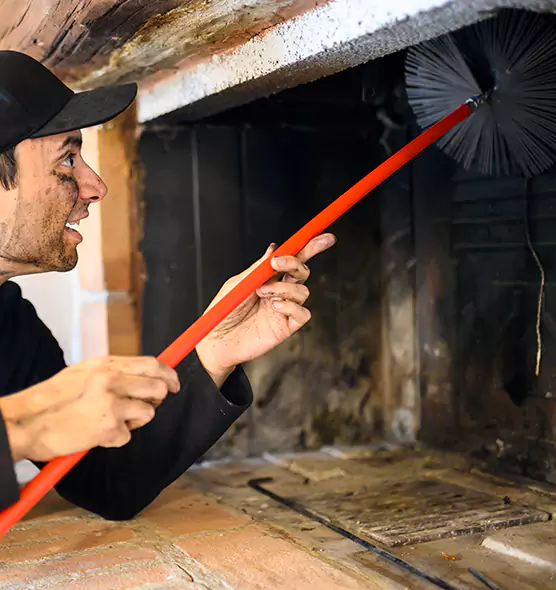 About Expert Chimney Cleaning in Port Angeles, WA