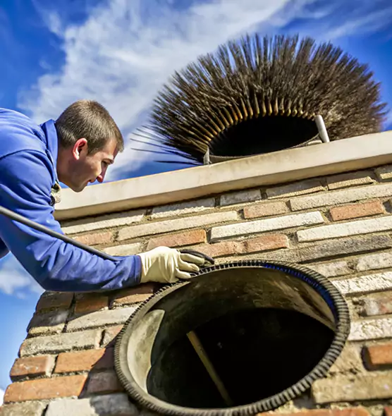 About Professional Chimney Sweep in Port Angeles, WA