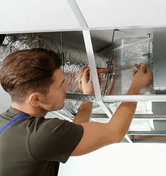 Professional Clogged Dryer Vent Repair in Port Angeles, WA