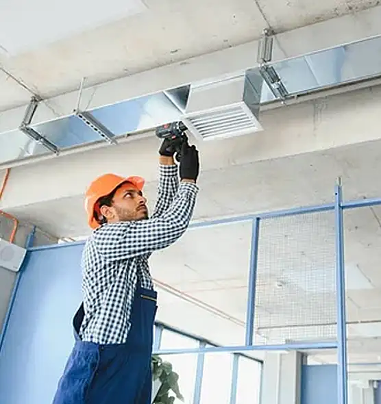 About Commercial Laundry Vent Cleaning in Port Angeles, WA