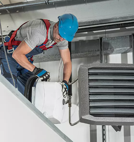 Professional Custom HVAC Ductworkin Port Angeles, WA