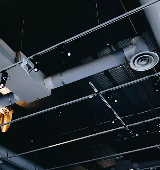 Professional Duct Cleaning For LEED Homes in Port Angeles, WA