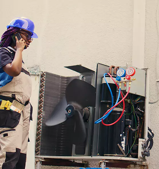 Professional Energy-Efficient HVAC Cleaning in Port Angeles, WA