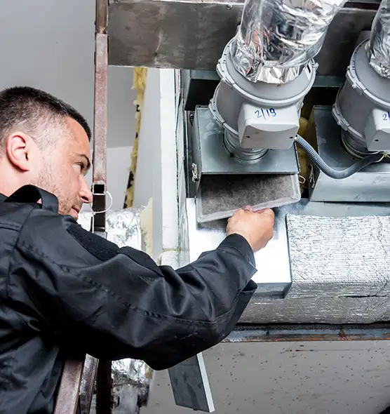 Professional Furnace Vent Cleaning in Port Angeles, WA