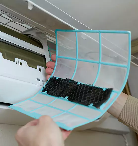 Welcome to Air Duct Cleaning & Repairs Port Angeles — Your Local HEPA Filter Installation Pros in Port Angeles, WA