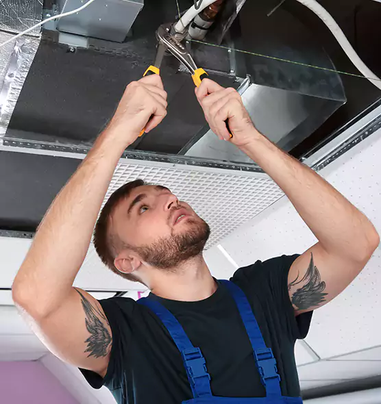 Trusted Home Air Duct Cleaning in Port Angeles, WA