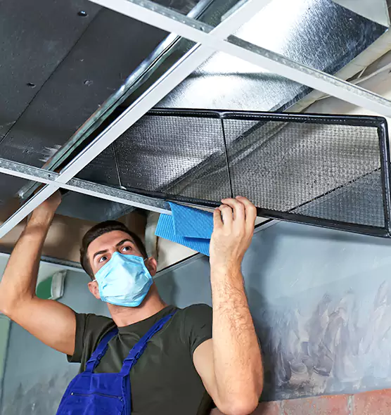 Professional Home Ventilation Cleaning in Port Angeles, WA