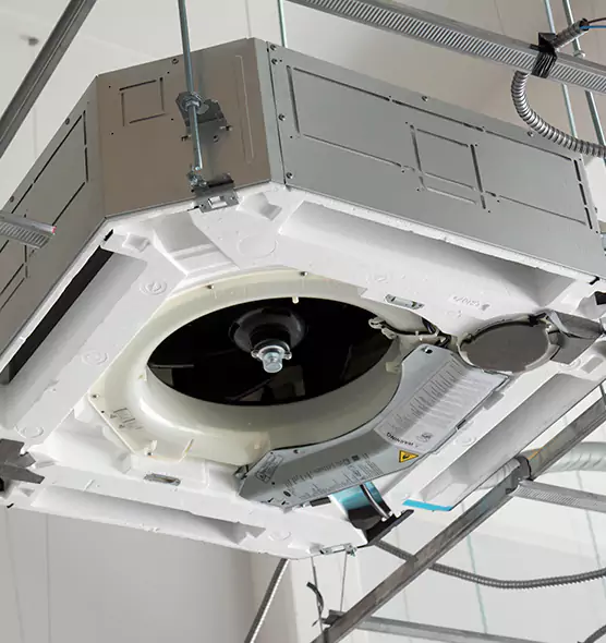 Professional Industrial Dryer Vent Cleaning in Port Angeles, WA