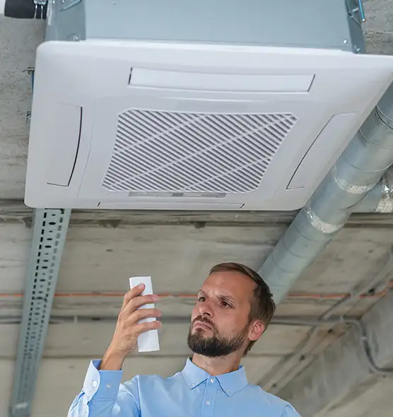 About Local Vent Cleaning Services in Port Angeles, WA