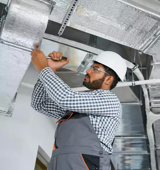 Welcome to Mold & Mildew Removal from Air Ducts Port Angeles, WA