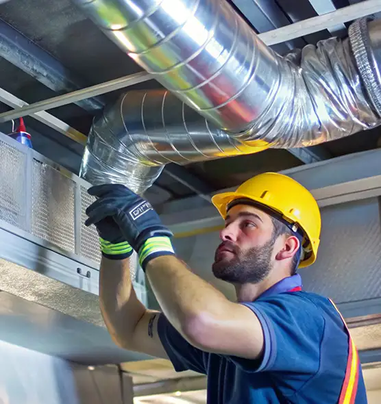 Professional NADCA Approved Air Duct Services in Port Angeles, WA