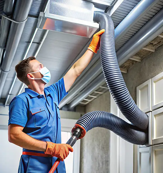 Welcome to Air Duct Cleaning & Repairs Port Angeles — Your Local Roof Dryer Vent Cleaning Specialists in Port Angeles, WA