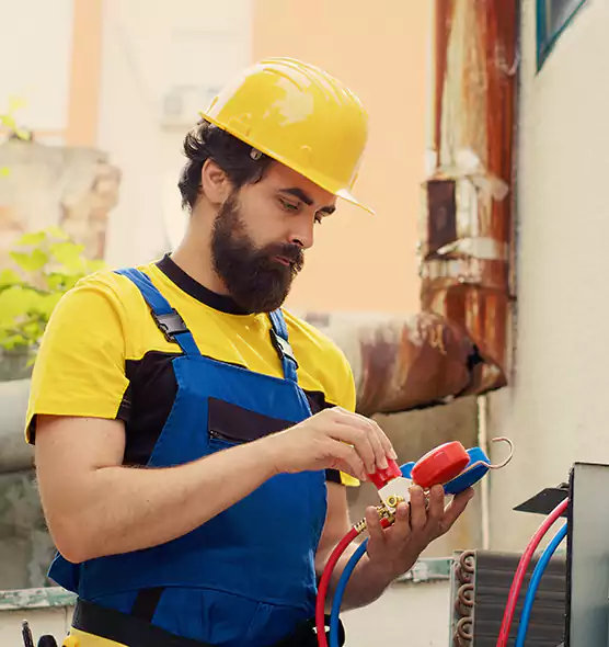 About Smart HVAC Installation in Port Angeles, WA