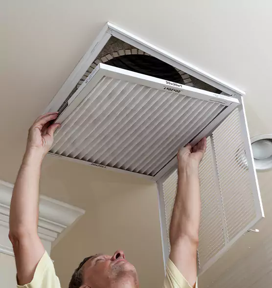Professional Vent Relocation Services in Port Angeles, WA