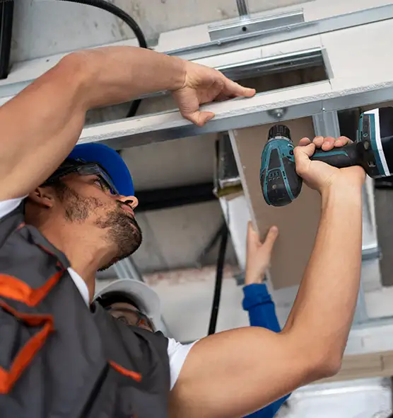 About Vent Smoke Odor Elimination in Port Angeles, WA