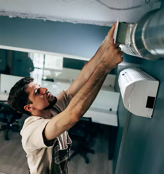 Reliable Warehouse Vent Cleaning in Port Angeles, WA