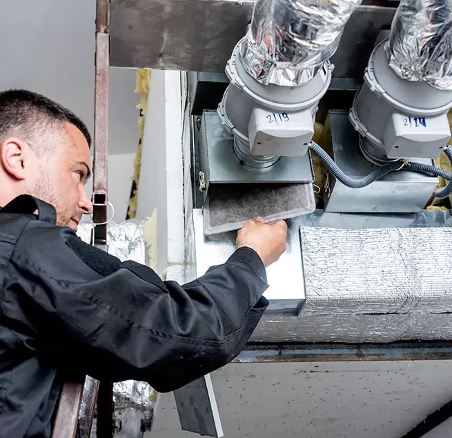 Why Homeowners & Businesses Trust Us in Port Angeles, WA?