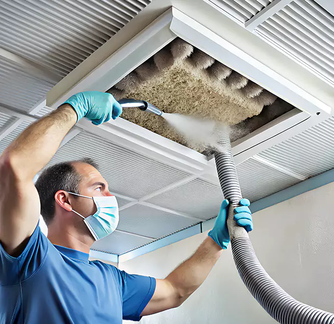 Why Homeowners & Businesses Trust Us Port Angeles, WA